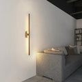 Applique murale Mude