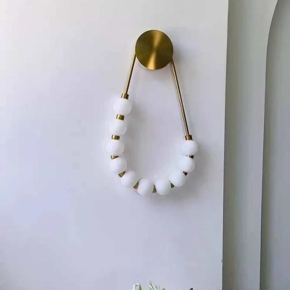 Applique murale Suity
