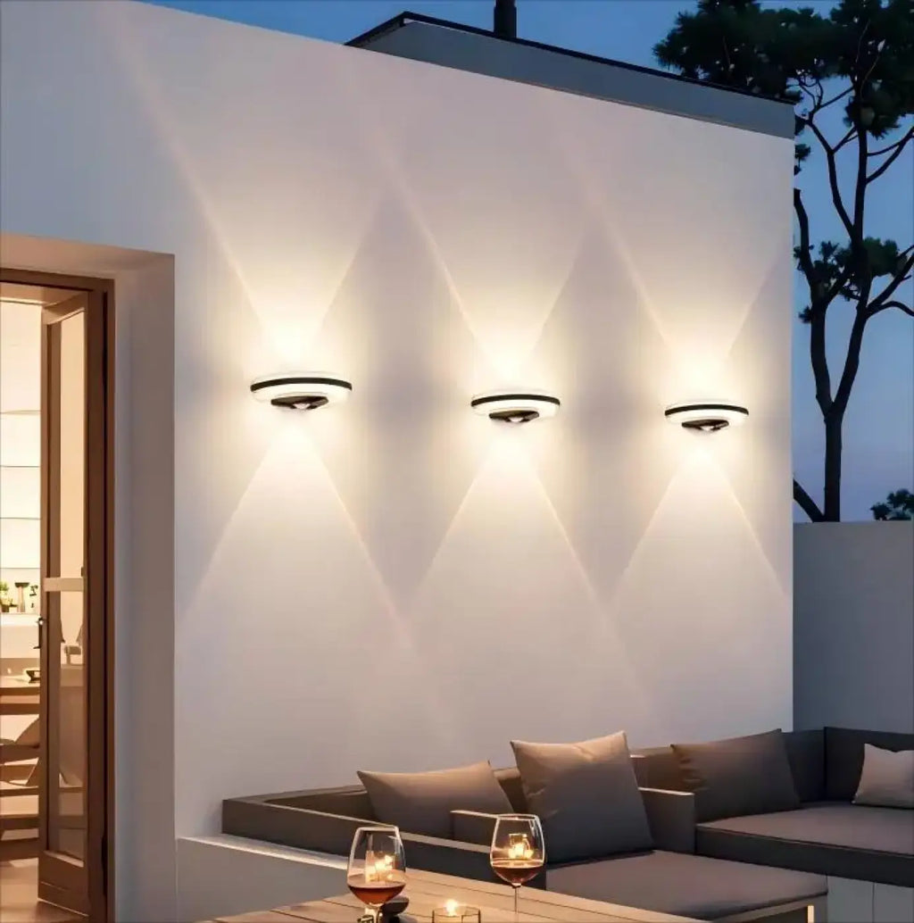 Applique murale Durice