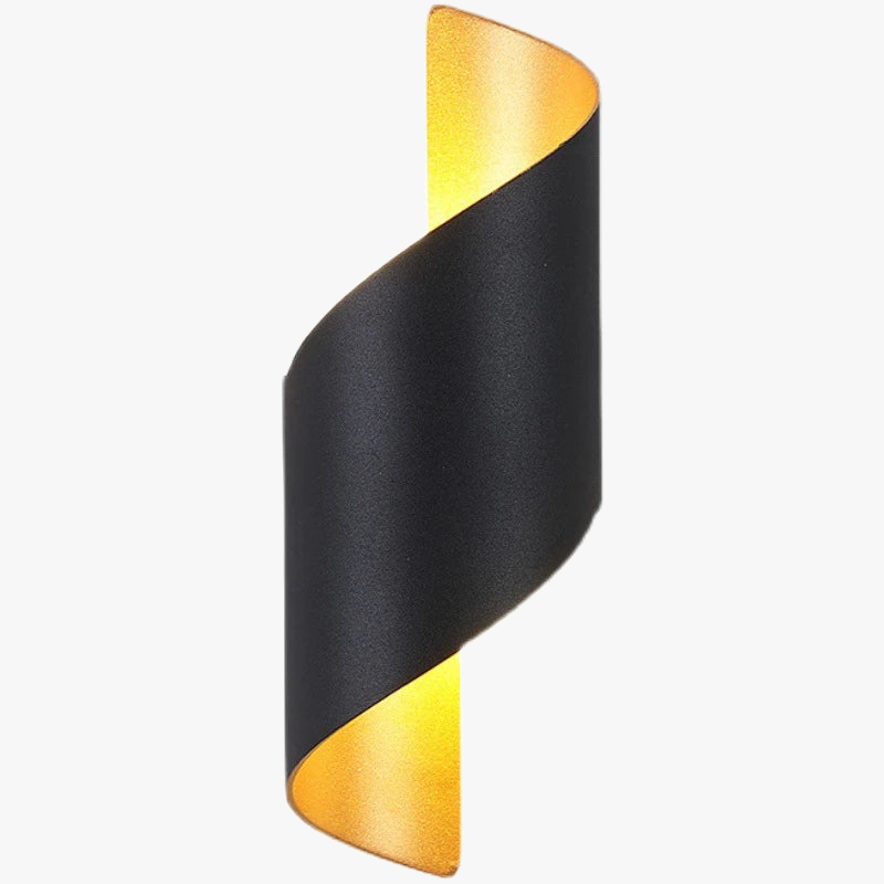 Applique murale — LED extérieur design moderne pour éclairage étanche