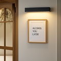 Applique murale — LED extérieure imperméable pour éclairage extérieur