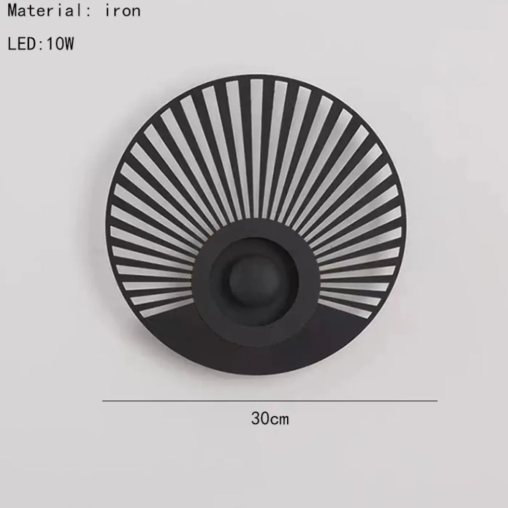 Applique murale Roinet