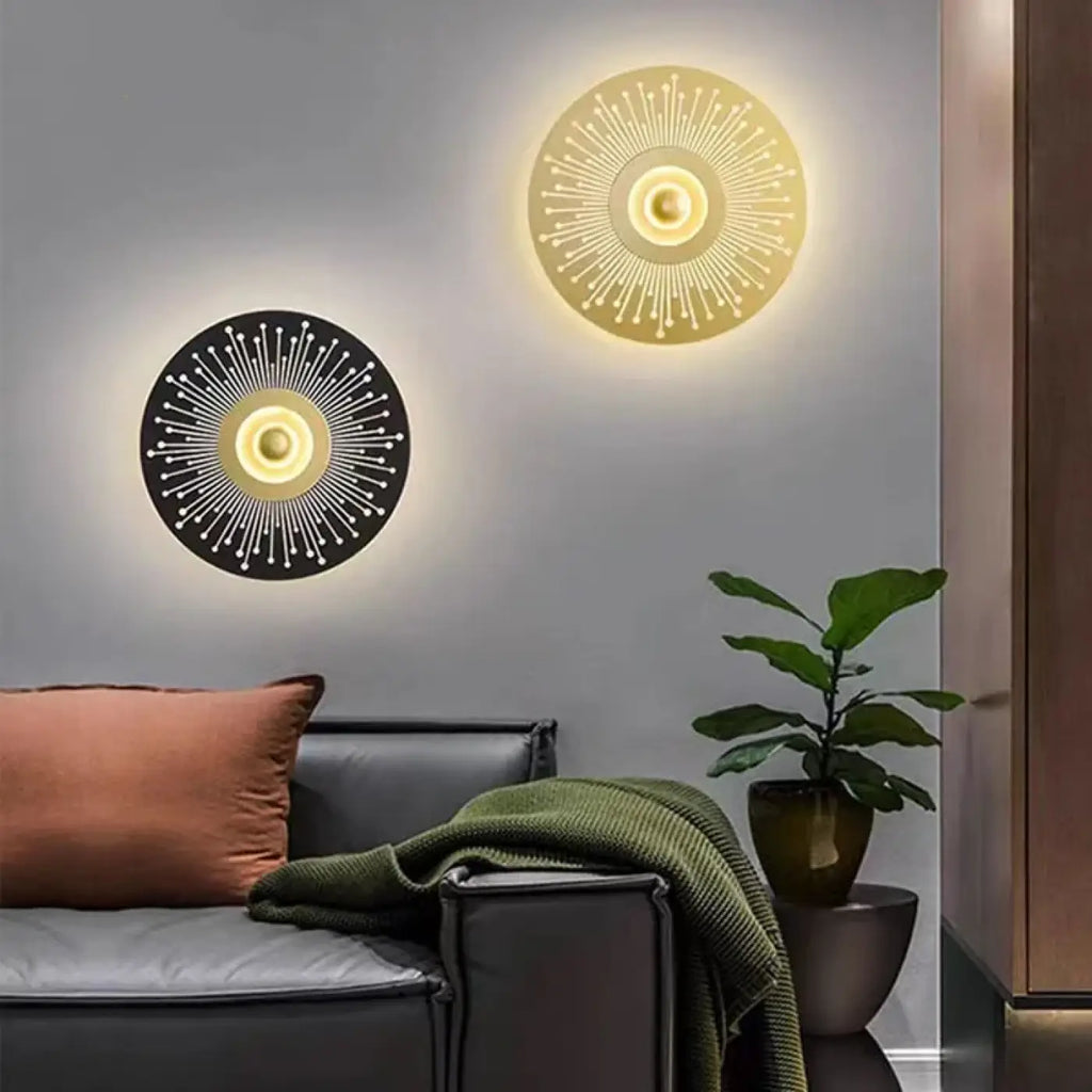 Applique murale Roinet