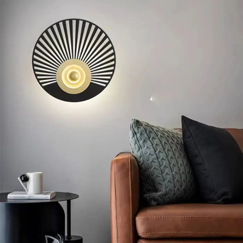 Applique murale Roinet