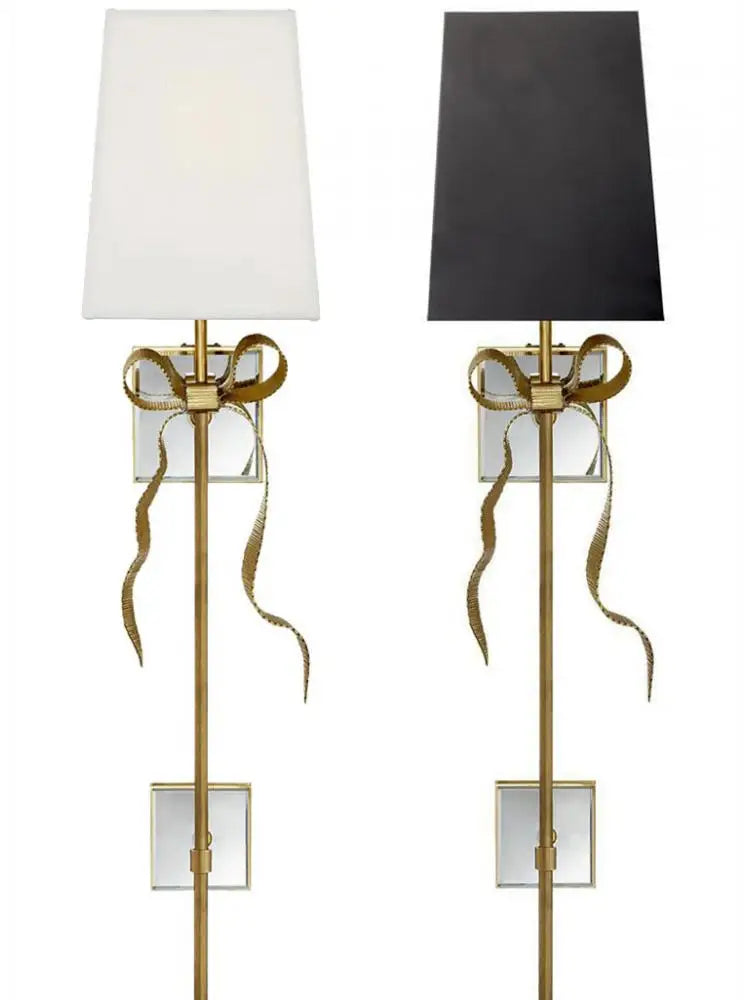 Applique murale — LED grande taille design moderne pour intérieur