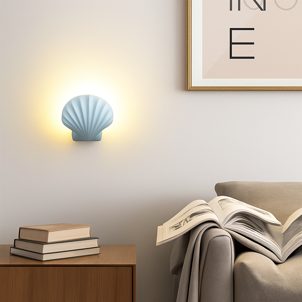 Applique murale — LED imperméable design moderne pour extérieur