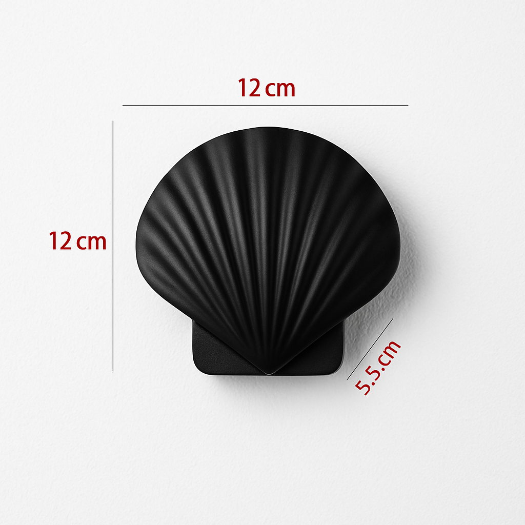 Applique murale — LED imperméable design moderne pour extérieur