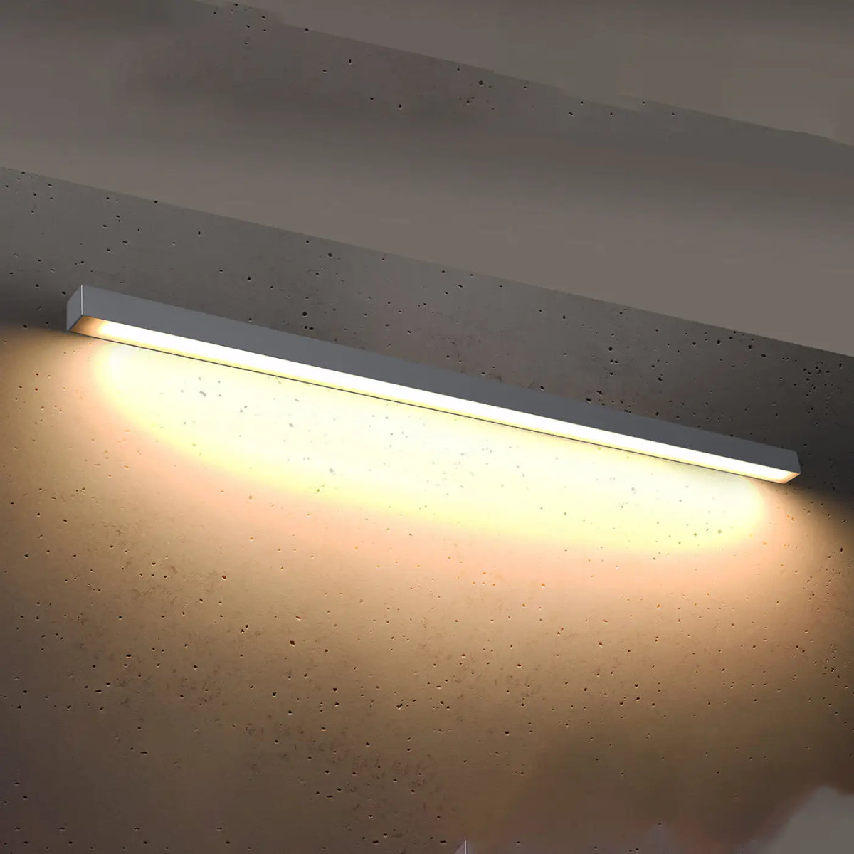 Applique murale Pinne