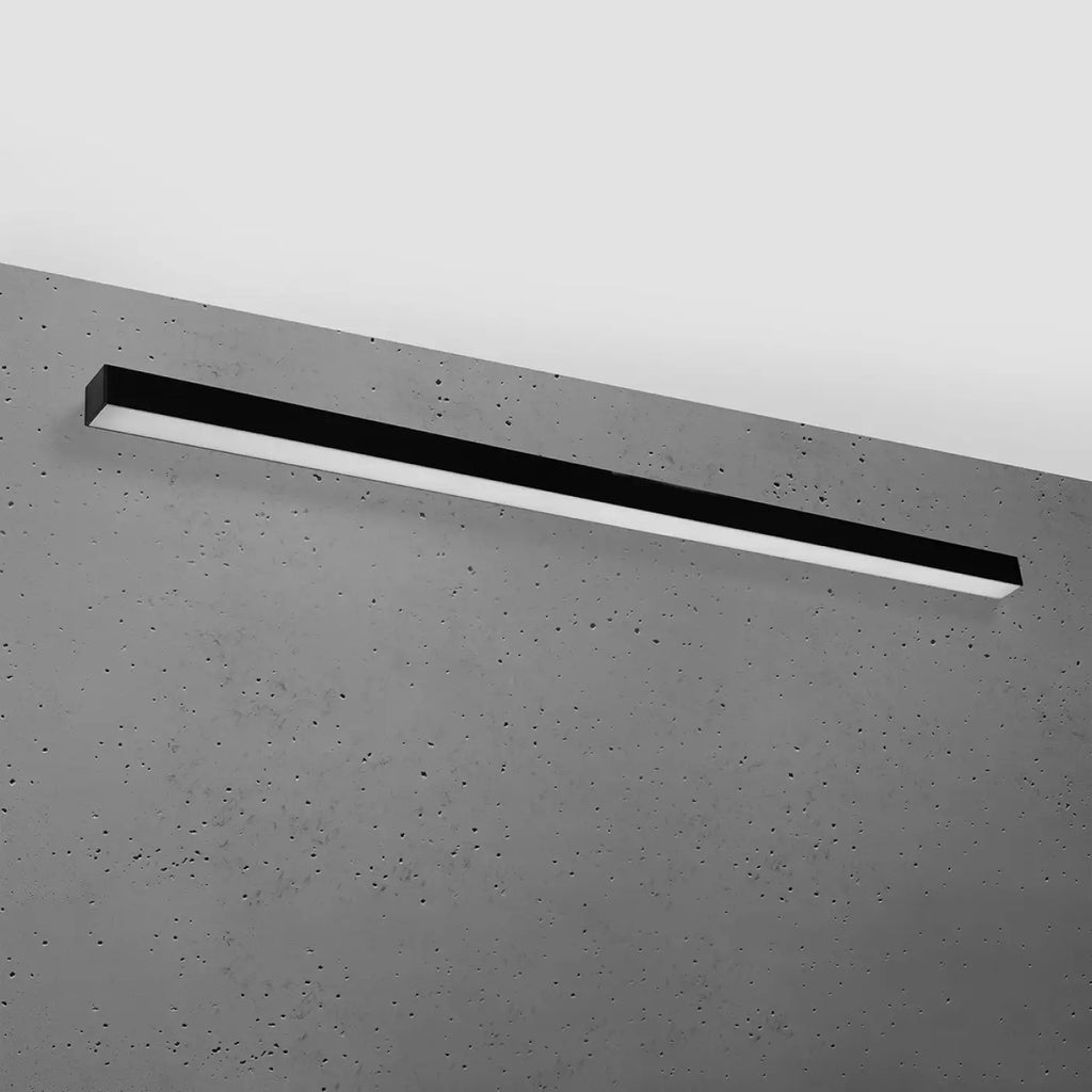 Applique murale Pinne