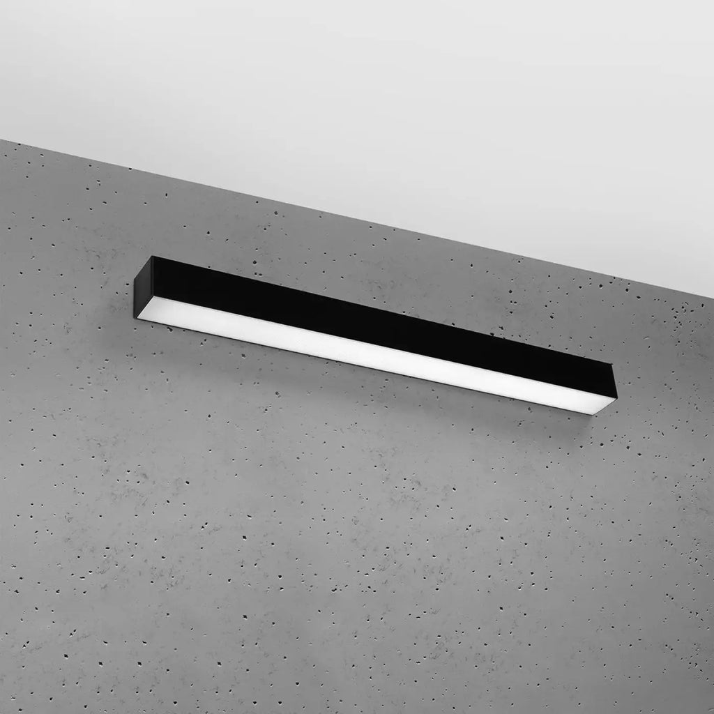 Applique murale Pinne