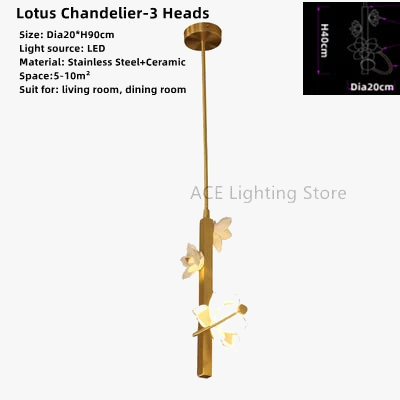 Applique murale à led lotus pour décoration intérieure moderne Isaline Élan en Céramique - Matière Délicate & Présence Singulière