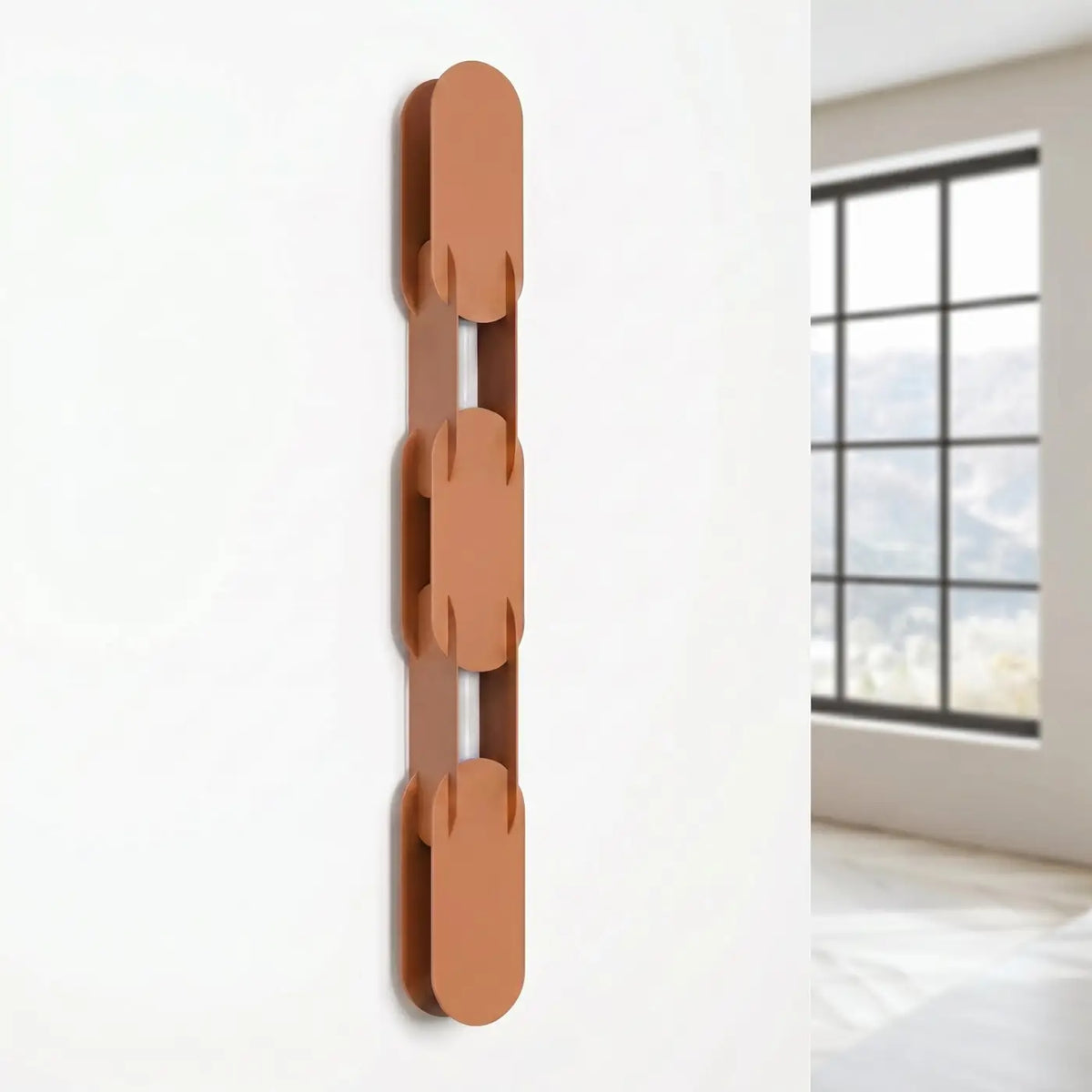 Applique murale Chain