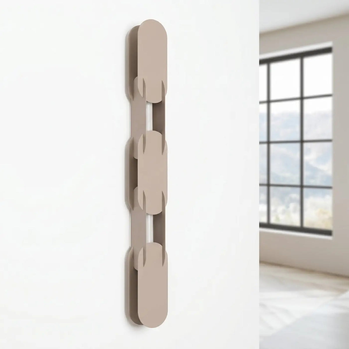 Applique murale Chain