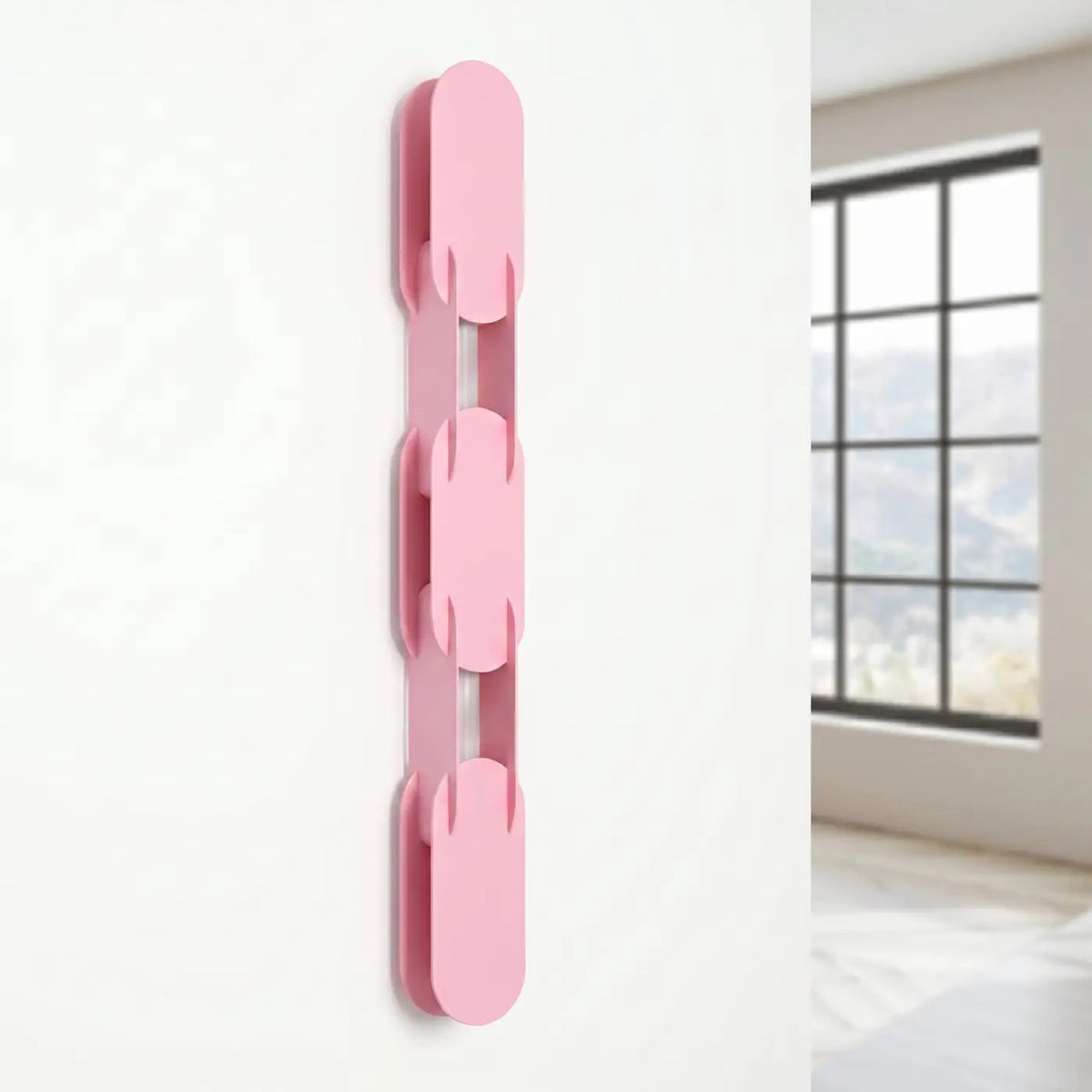 Applique murale Chain