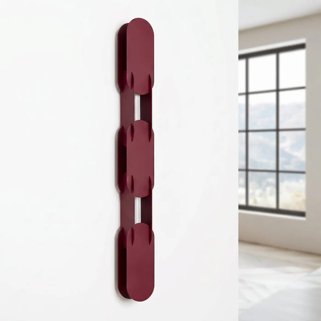 Applique murale Chain