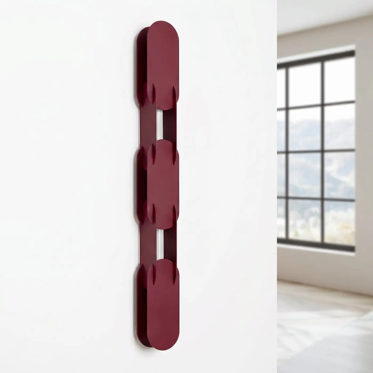 Applique murale Chain