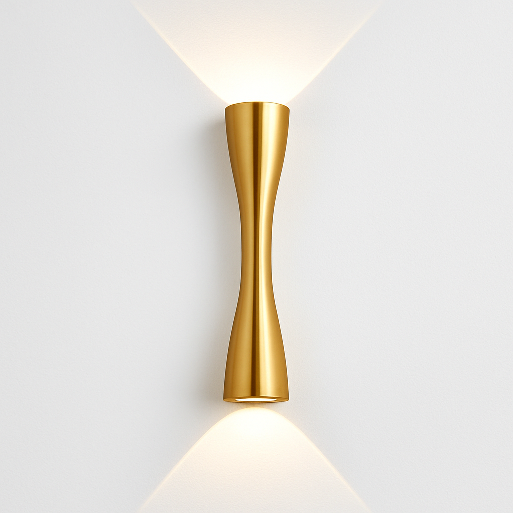 Applique murale — LED minimaliste moderne imperméable idéale intérieur extérieur