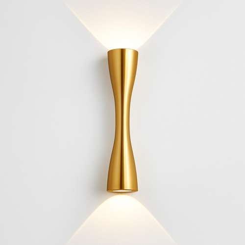 Applique murale — LED minimaliste moderne imperméable idéale intérieur extérieur