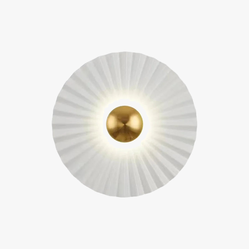 Applique murale — LED moderne pour décoration d'ambiance intérieure