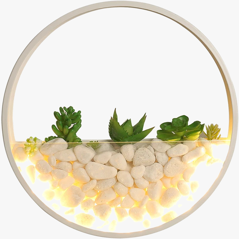 Applique murale led moderne pour intérieur de la maison Florentin Unisson - Esprit Contemporain & Décor Élégant