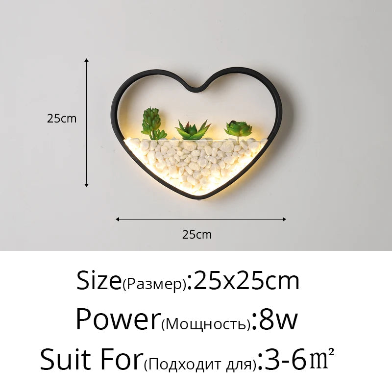 Applique murale led moderne pour intérieur de la maison Florentin Unisson - Esprit Contemporain & Décor Élégant