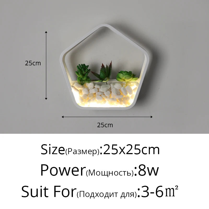 Applique murale led moderne pour intérieur de la maison Florentin Unisson - Esprit Contemporain & Décor Élégant
