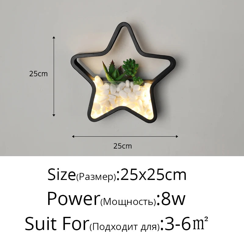 Applique murale led moderne pour intérieur de la maison Florentin Unisson - Esprit Contemporain & Décor Élégant