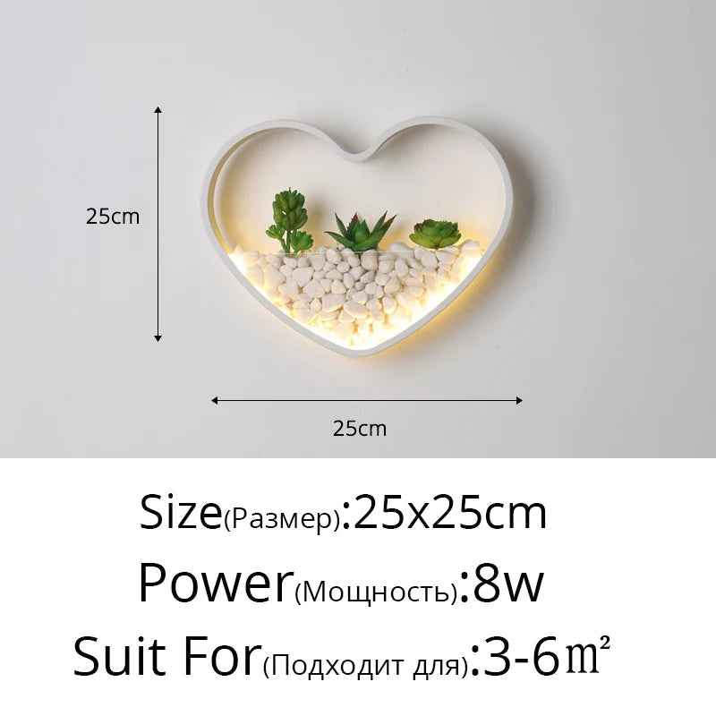Applique murale led moderne pour intérieur de la maison Florentin Unisson - Esprit Contemporain & Décor Élégant