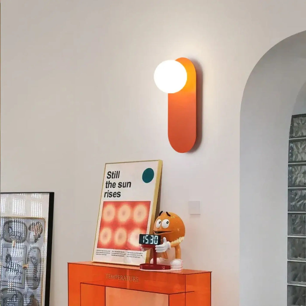 Applique murale Range