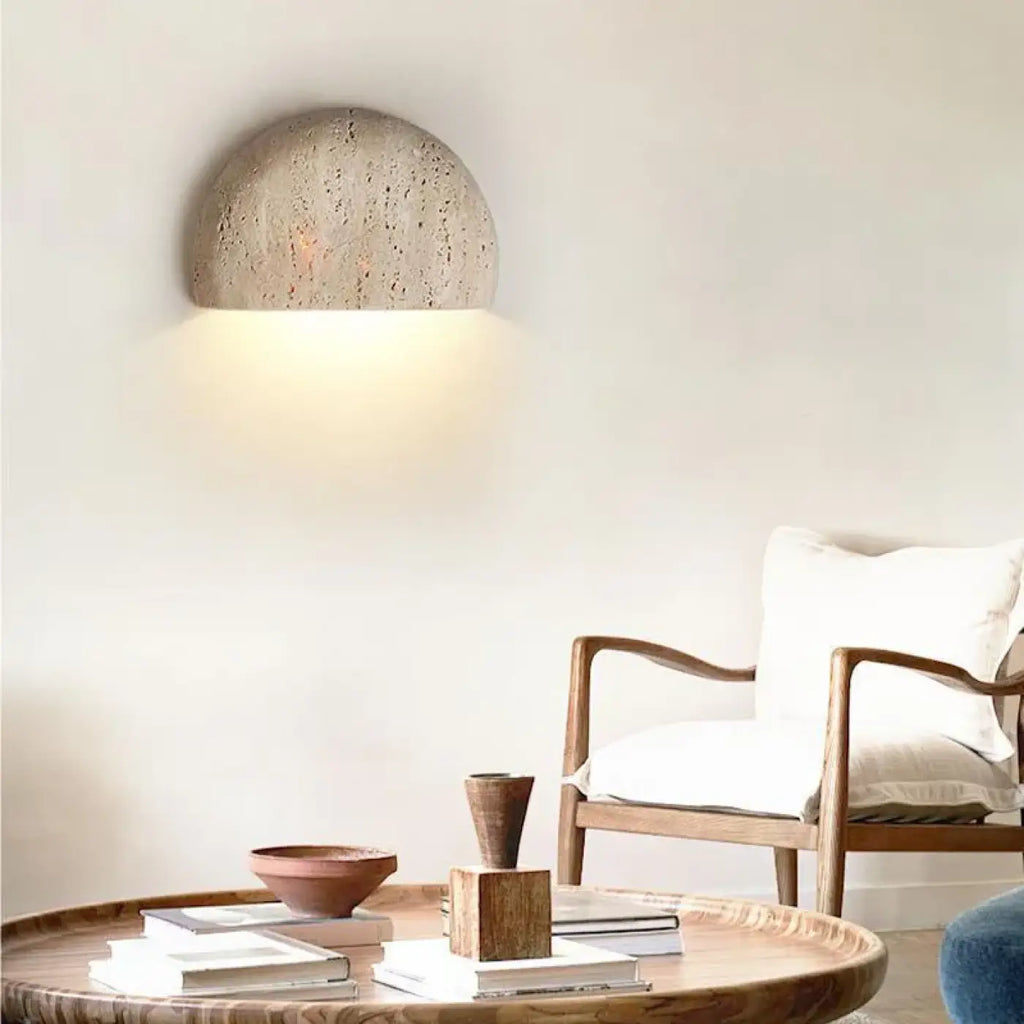 Applique murale Pide