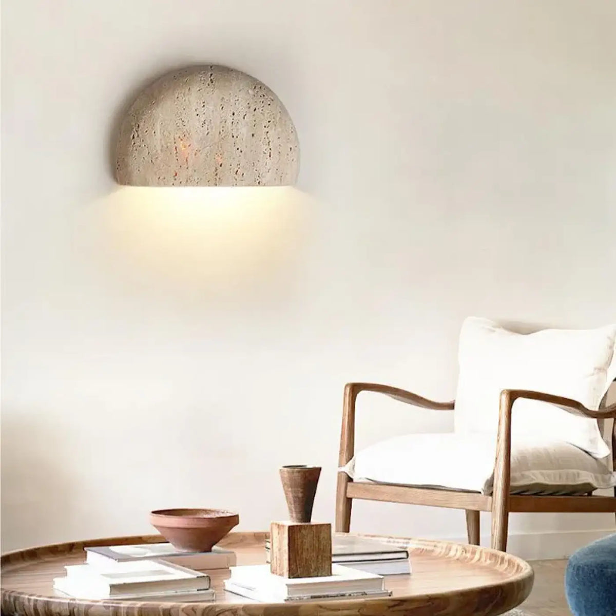 Applique murale Pide