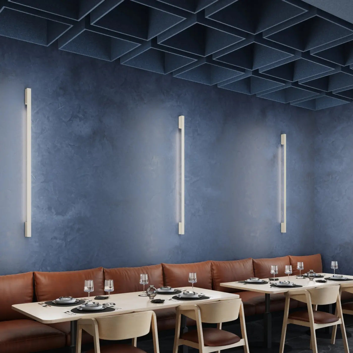 Applique murale Sappo