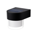Applique murale — LED solaire moderne étanche pour extérieur jardin