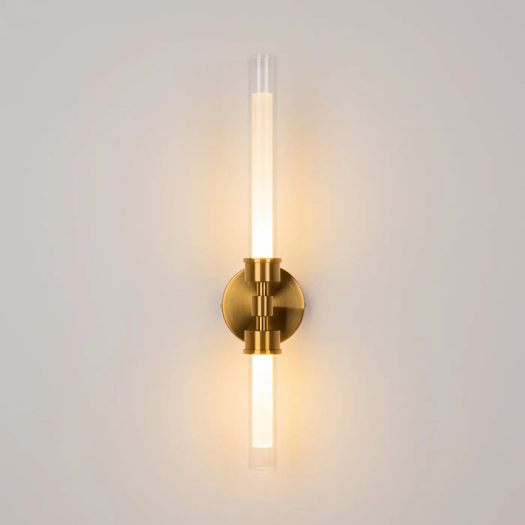 Applique murale Stelo (tube)