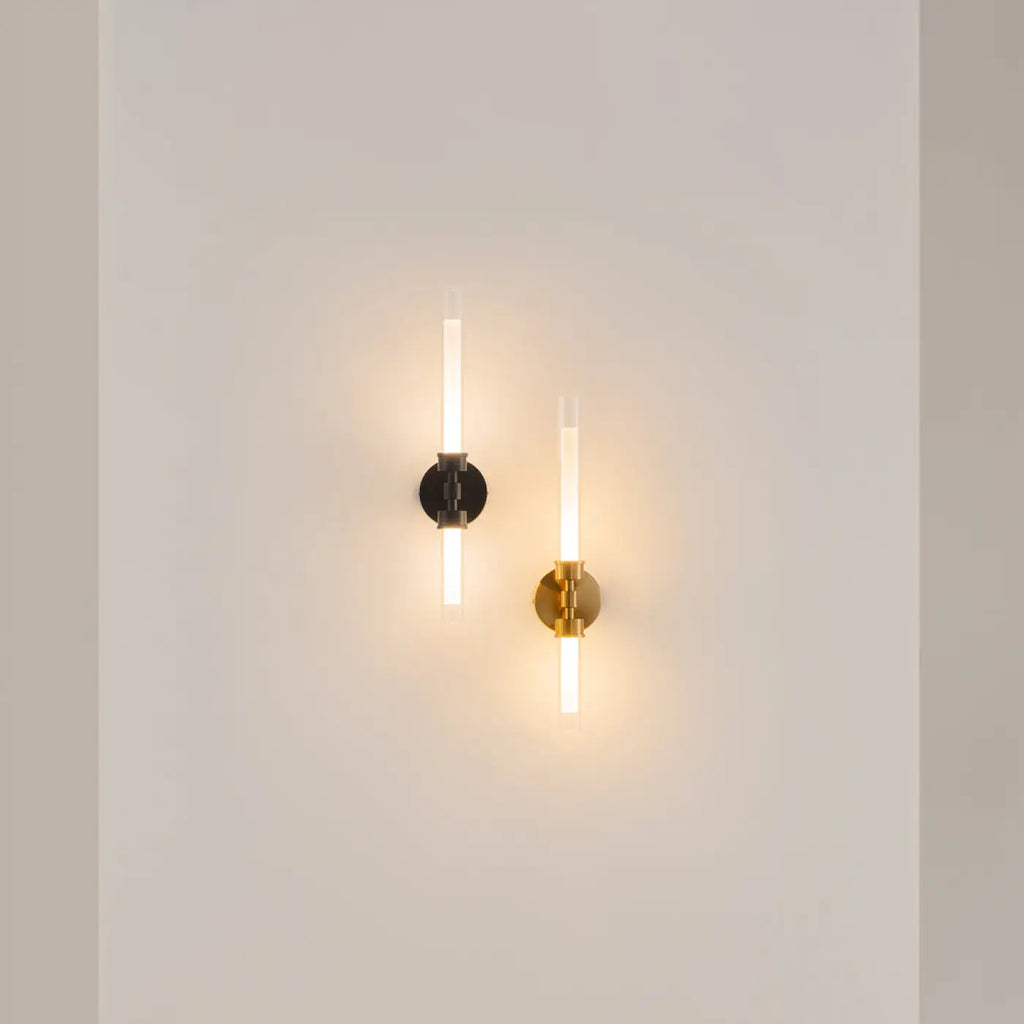 Applique murale Stelo (tube)