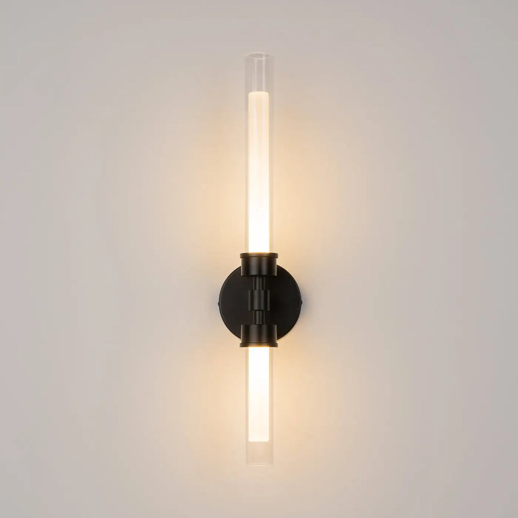 Applique murale Stelo (tube)