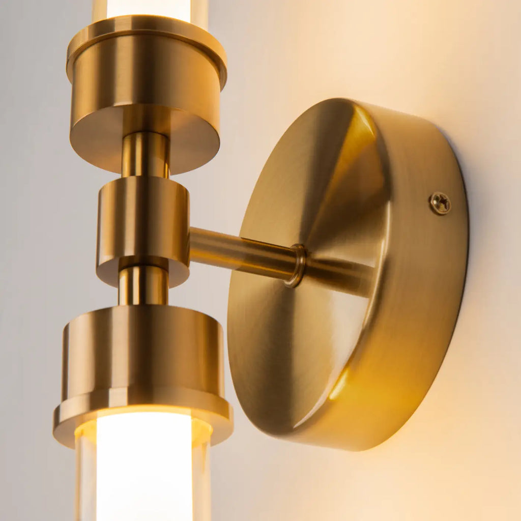 Applique murale Stelo (tube)
