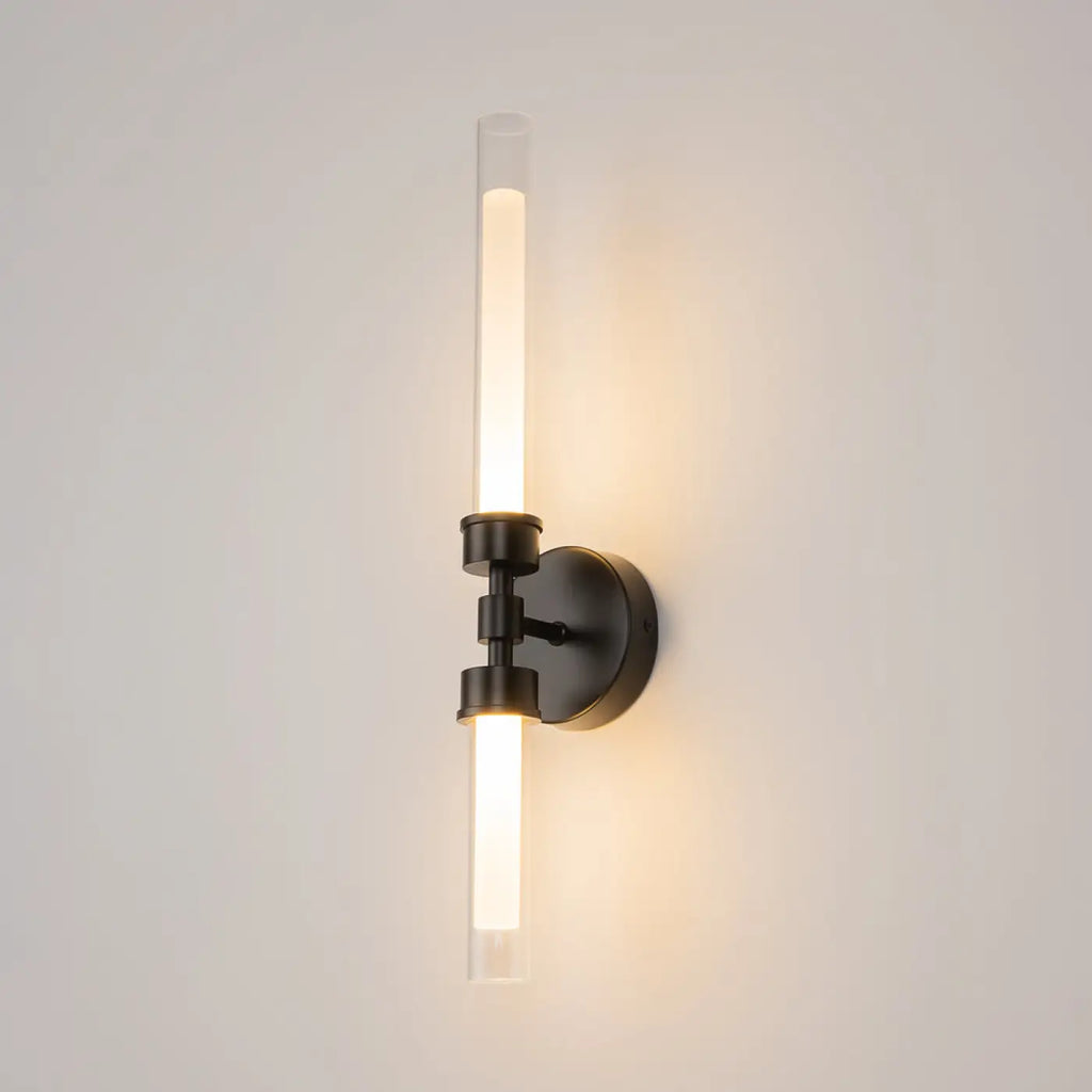 Applique murale Stelo (tube)