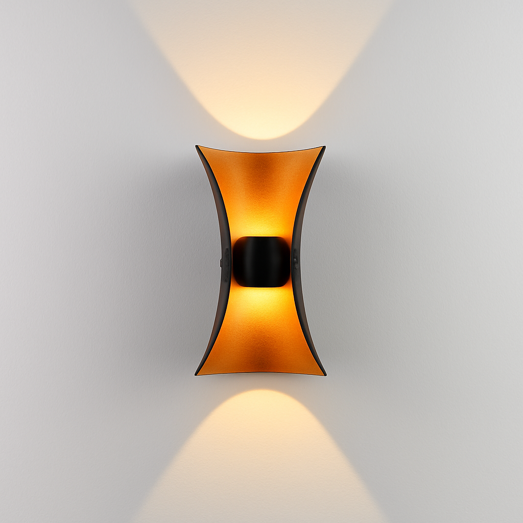 Applique murale — LED étanche extérieur intérieur couloir