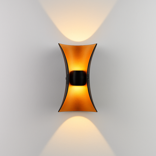 Applique murale — LED étanche extérieur intérieur couloir