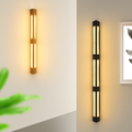 Applique murale — LED étanche extérieure bande luxe pour villa jardin projet décoration