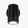 Applique murale — LED étanche moderne pour extérieur et intérieur
