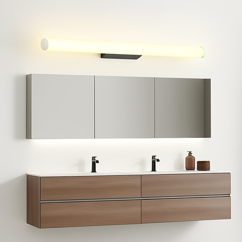 Applique murale — LED étanche pour éclairage moderne intérieur