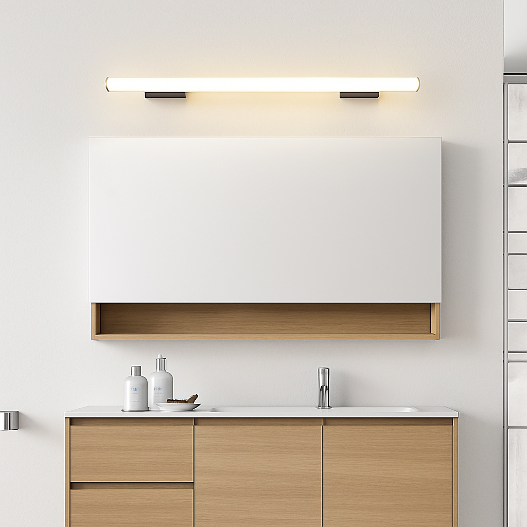 Applique murale — LED étanche pour éclairage moderne intérieur