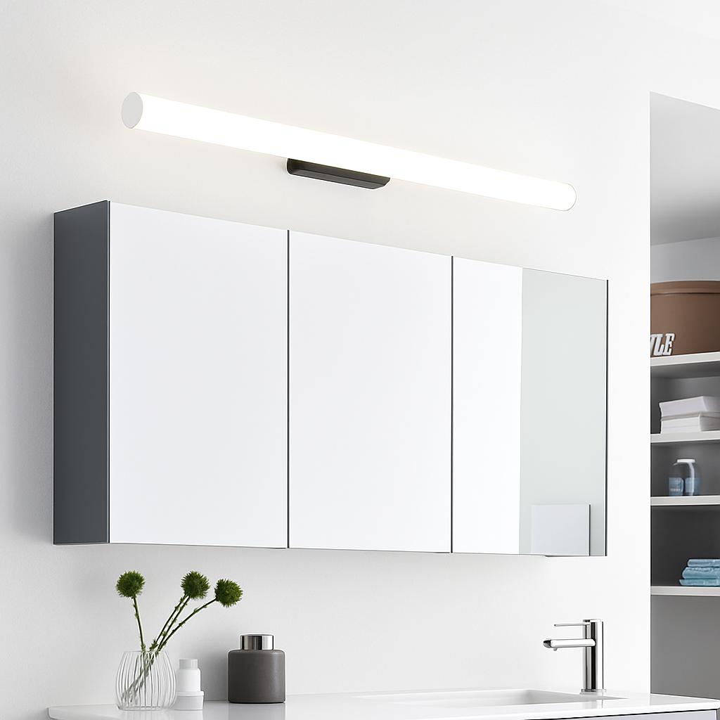 Applique murale — LED étanche pour éclairage moderne intérieur