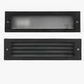 Applique murale — LED étanche pour escaliers et marches extérieures