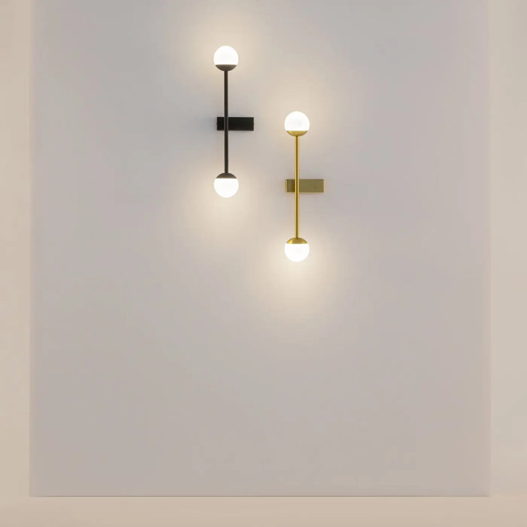 Applique murale Touch (cercle)
