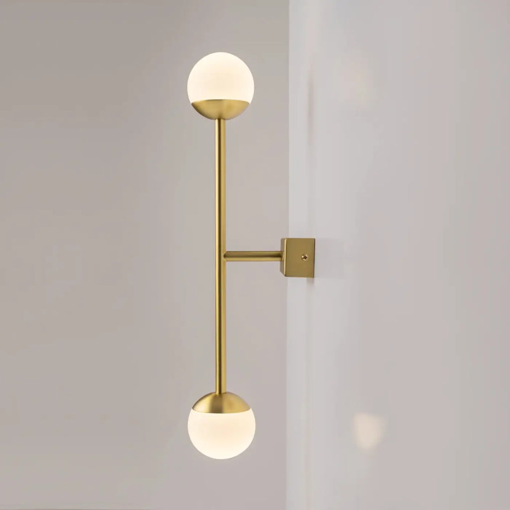 Applique murale Touch (cercle)
