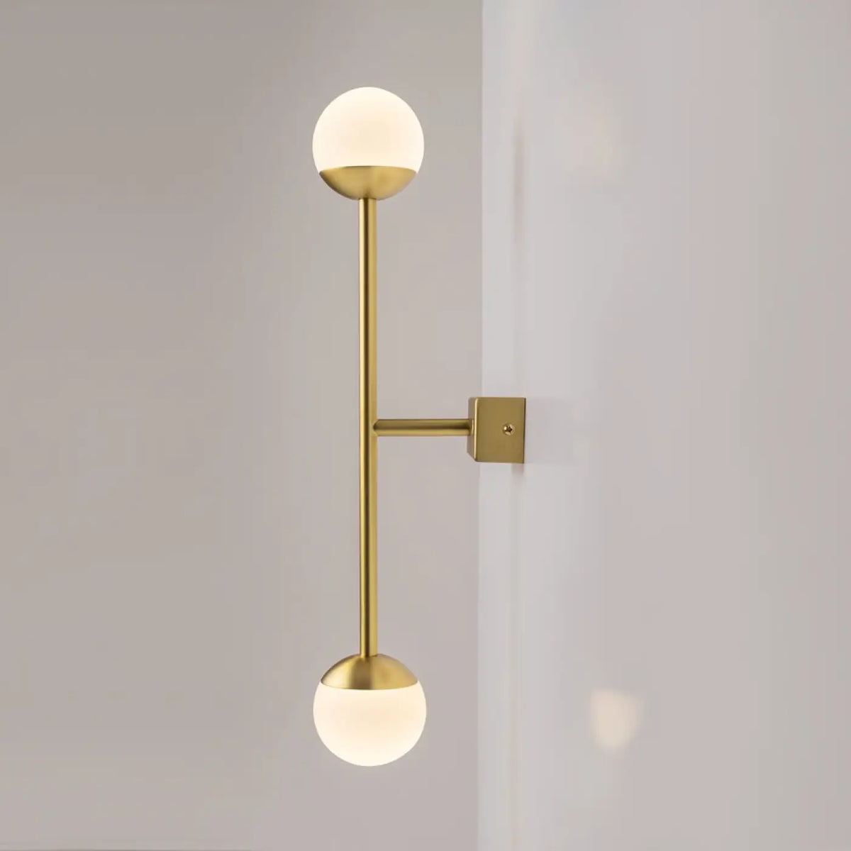 Applique murale Touch (cercle)