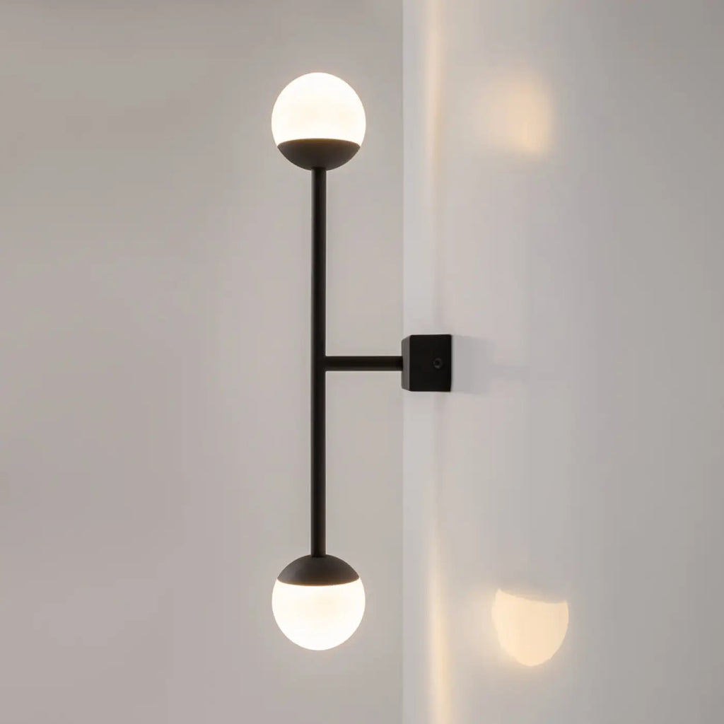 Applique murale Touch (cercle)